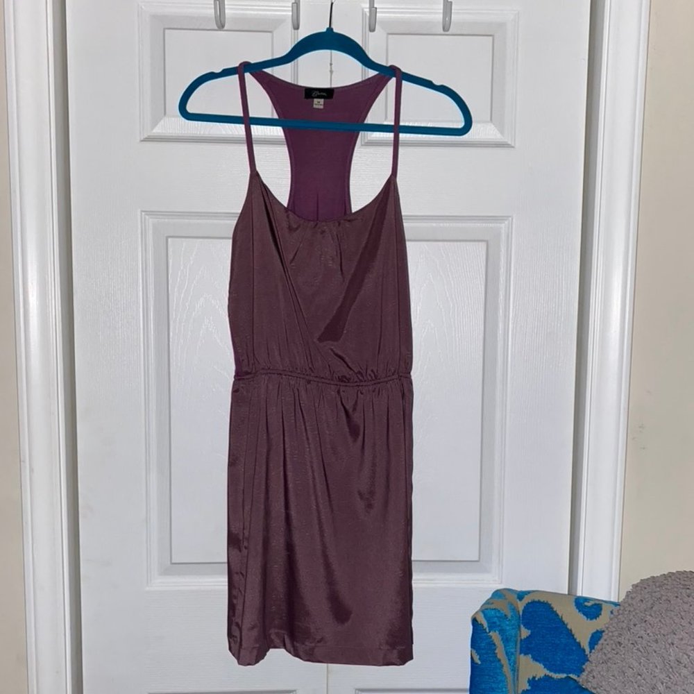 Guess Purple Dress